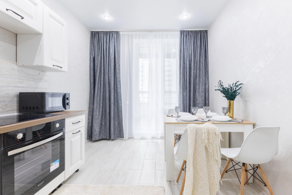 Апартаменты Residence Elegance