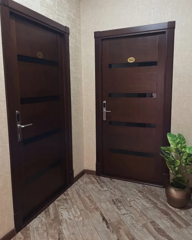 Meros Hotel