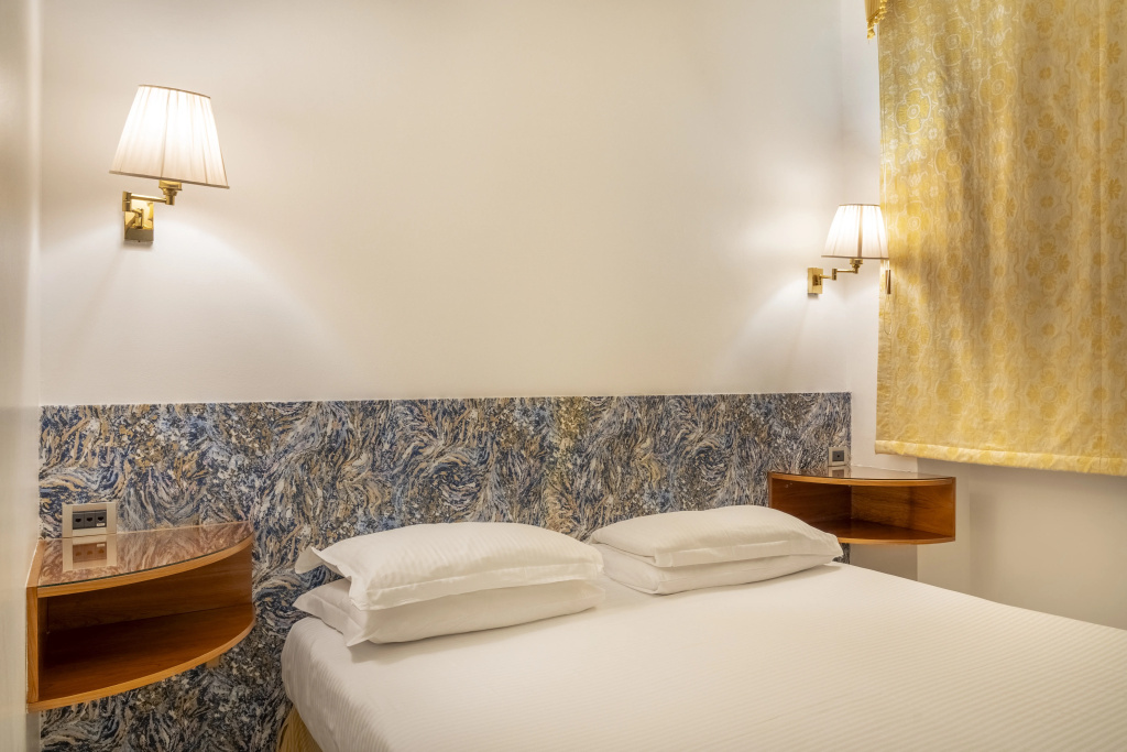 Hotel Sanpi Milano