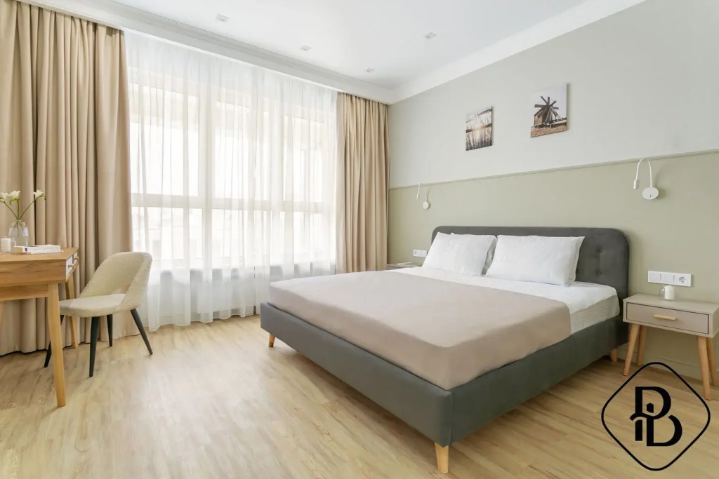 Квартира 2-к квартира 61 м