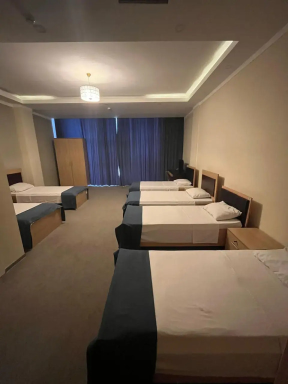 Arena Hotel Absheron