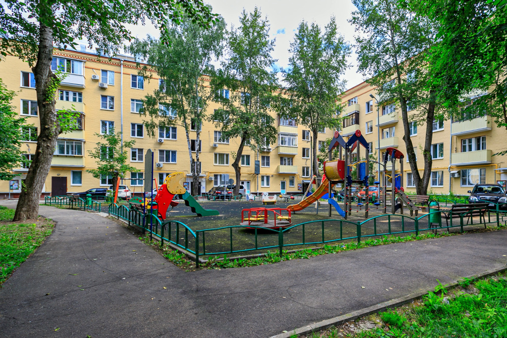 Апарт-отель РБ