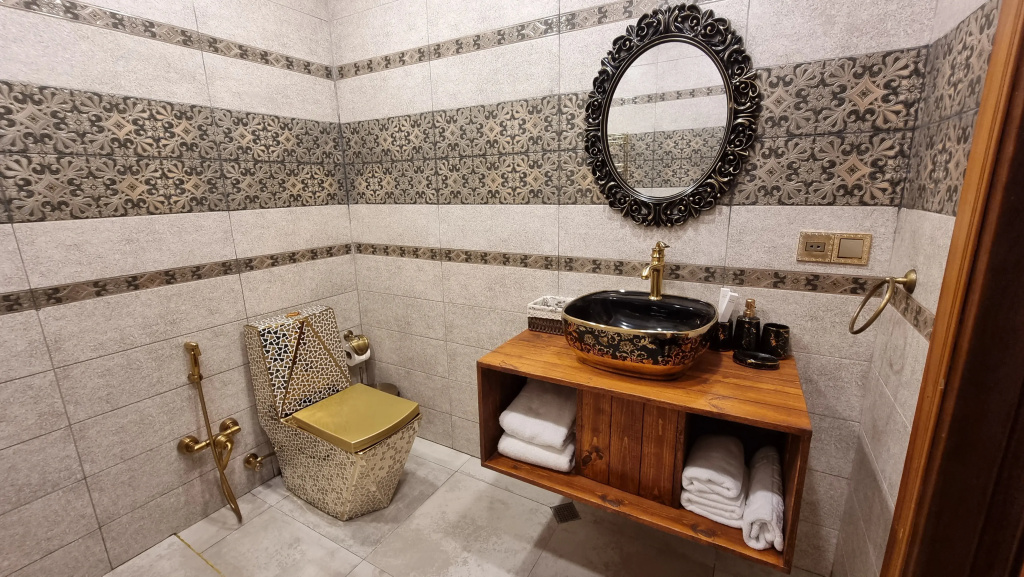 Qiz Qalasi Boutique Hotel