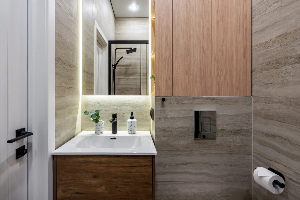 Квартира Merino Home Небо
