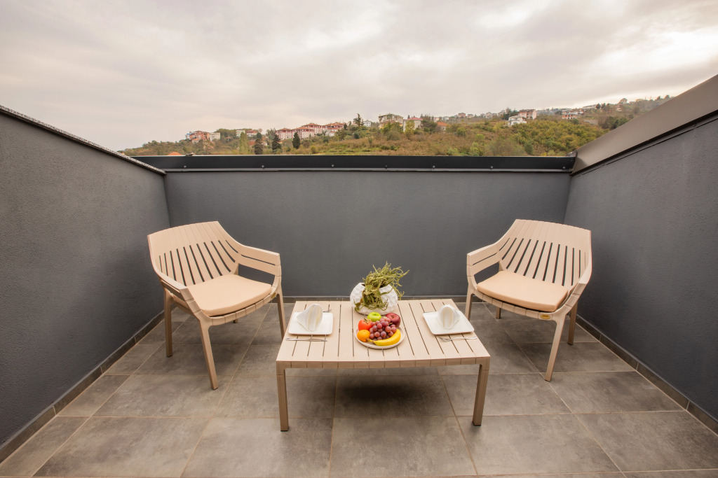 First Joy Hotel