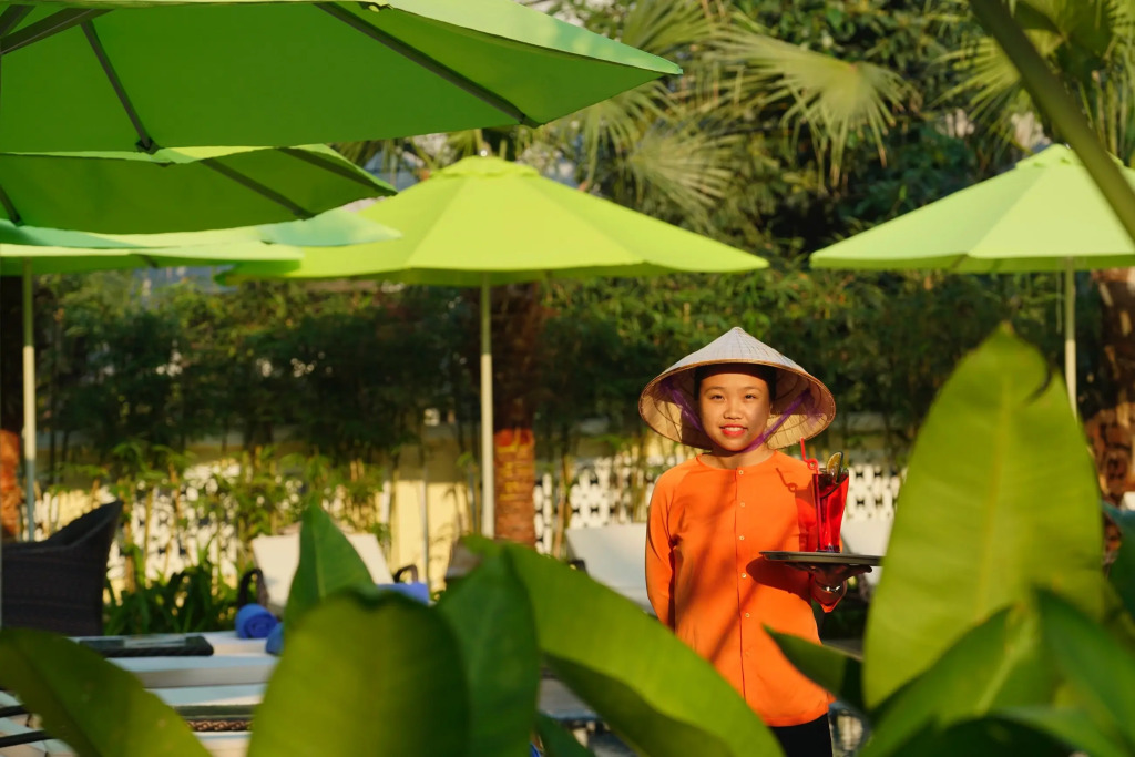 Hoi An Field Boutique Resort & Spa