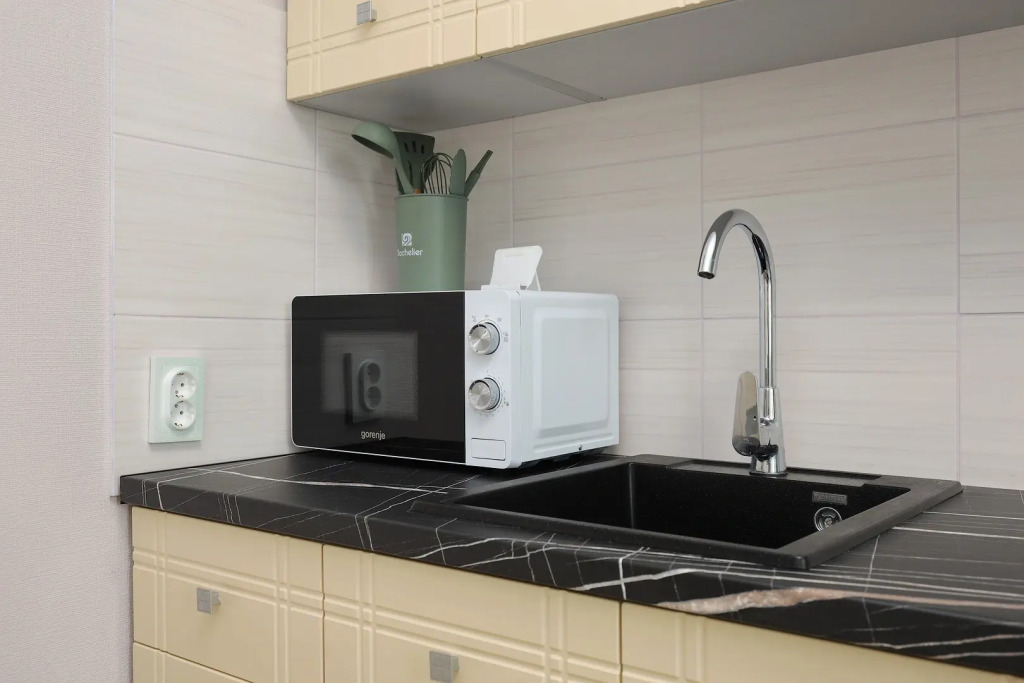 Квартира Балтик Риэлти EcoHome Пионерский