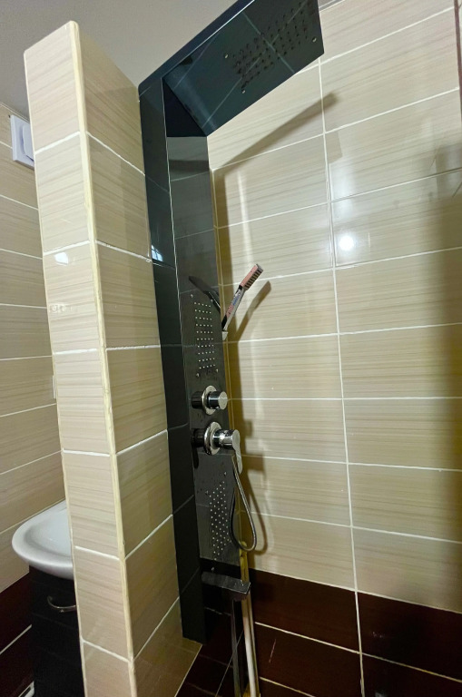 Квартира двухкомнатная в Качканаре