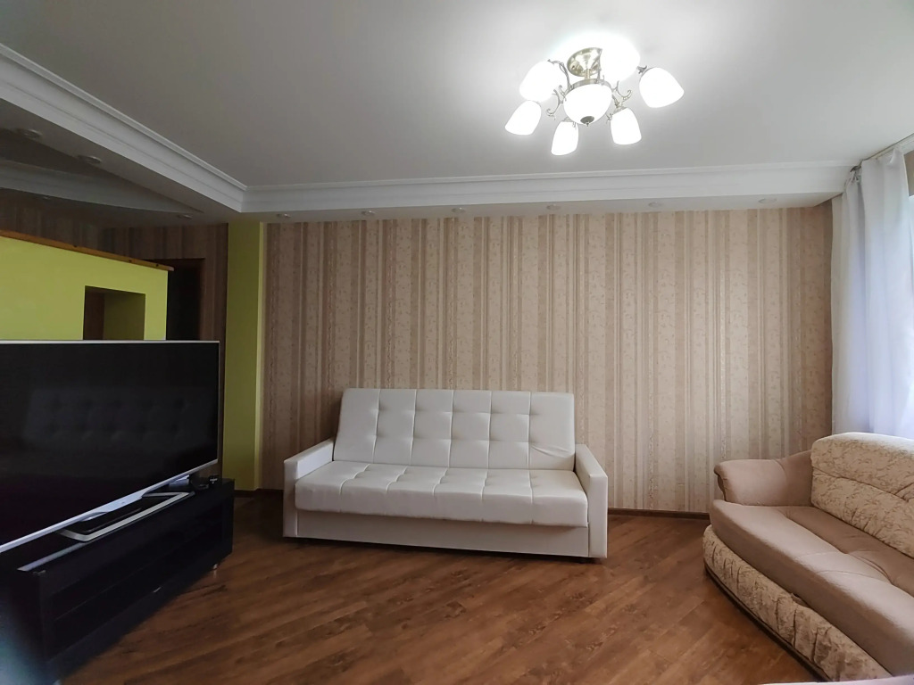 Квартира Пролетарская 30А