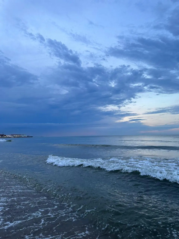 Частный Дом Рядом с Морем