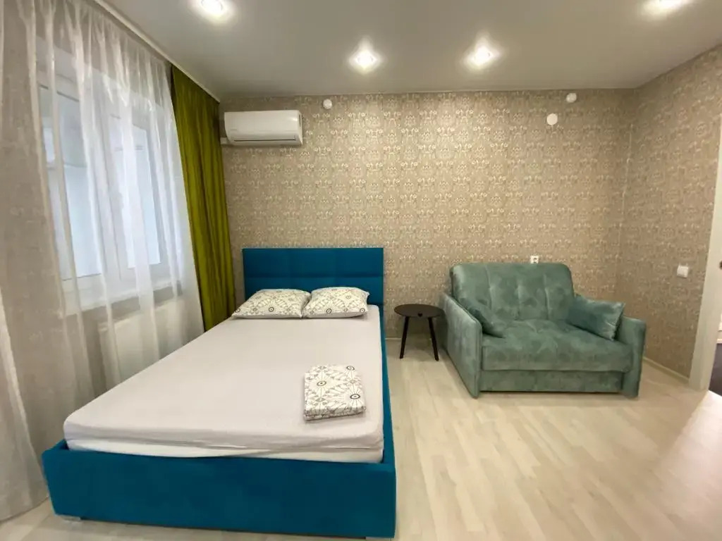 Апартаменты Кама