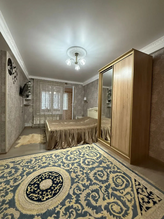 Квартира Дубки - Сулакский Каньон