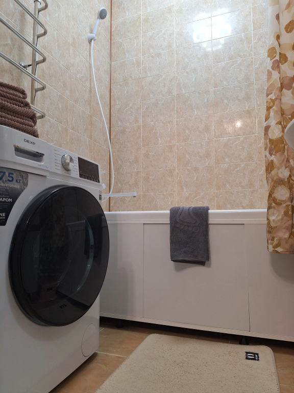 Квартира c индивидуальным парковочным местом, Батайск
