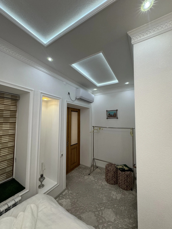 Meros Guest house