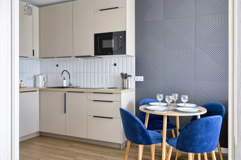 Квартира Myhome Yourhome на Лиговском проспекте  244
