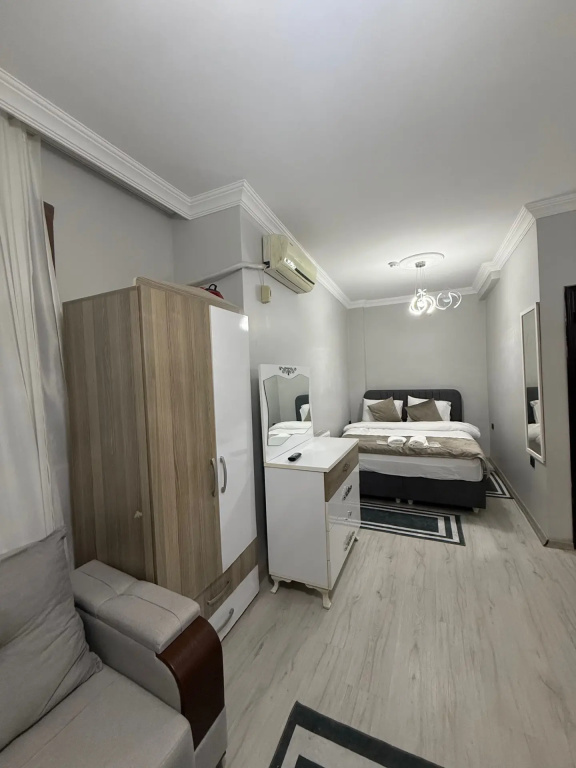 Апартаменты Hotel Istanbulnest 202