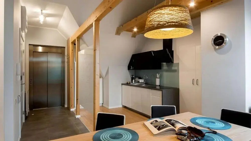 Harenda Residence - Destigo Hotels