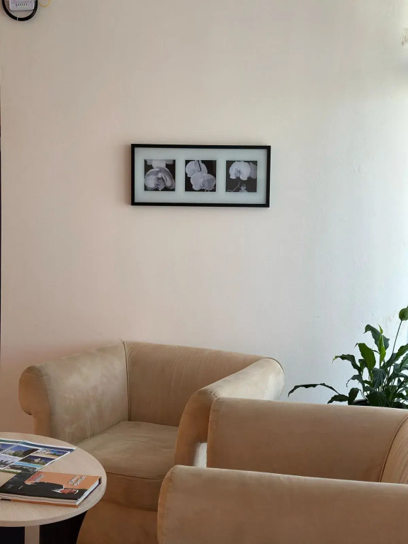 Hotel Yasemin