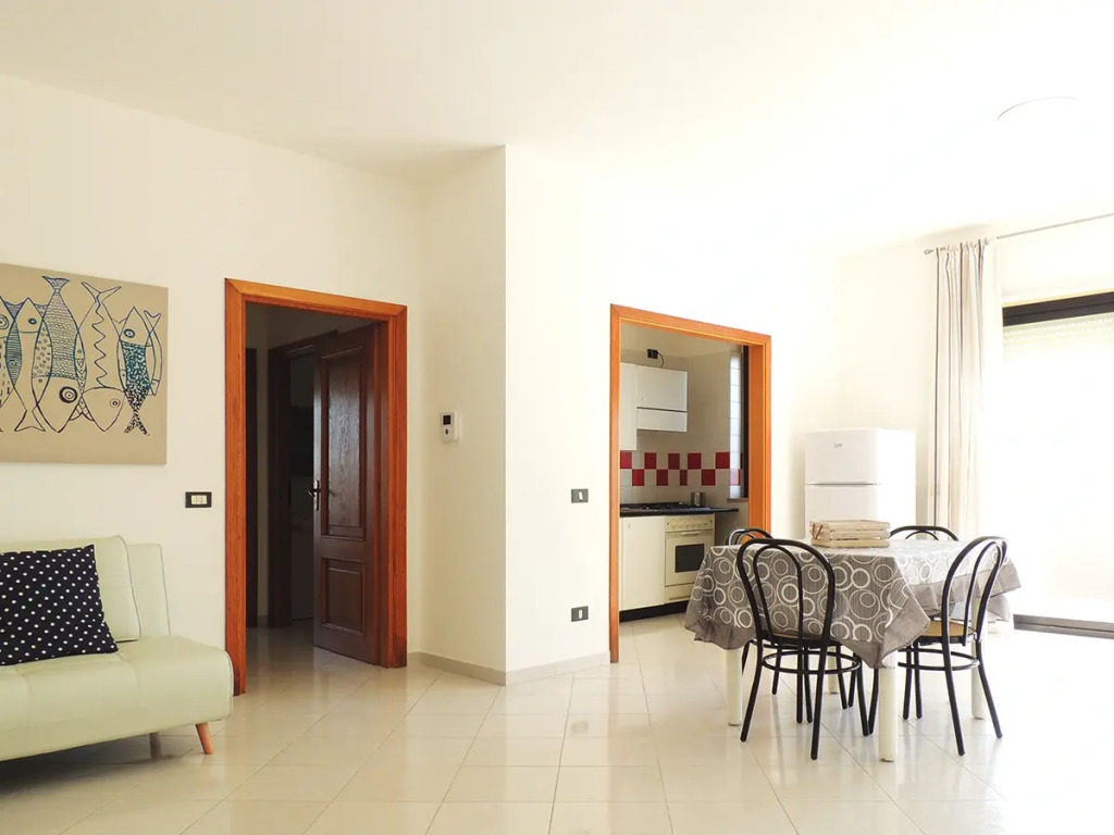Oikia Vacanze Otranto Teto Guest House