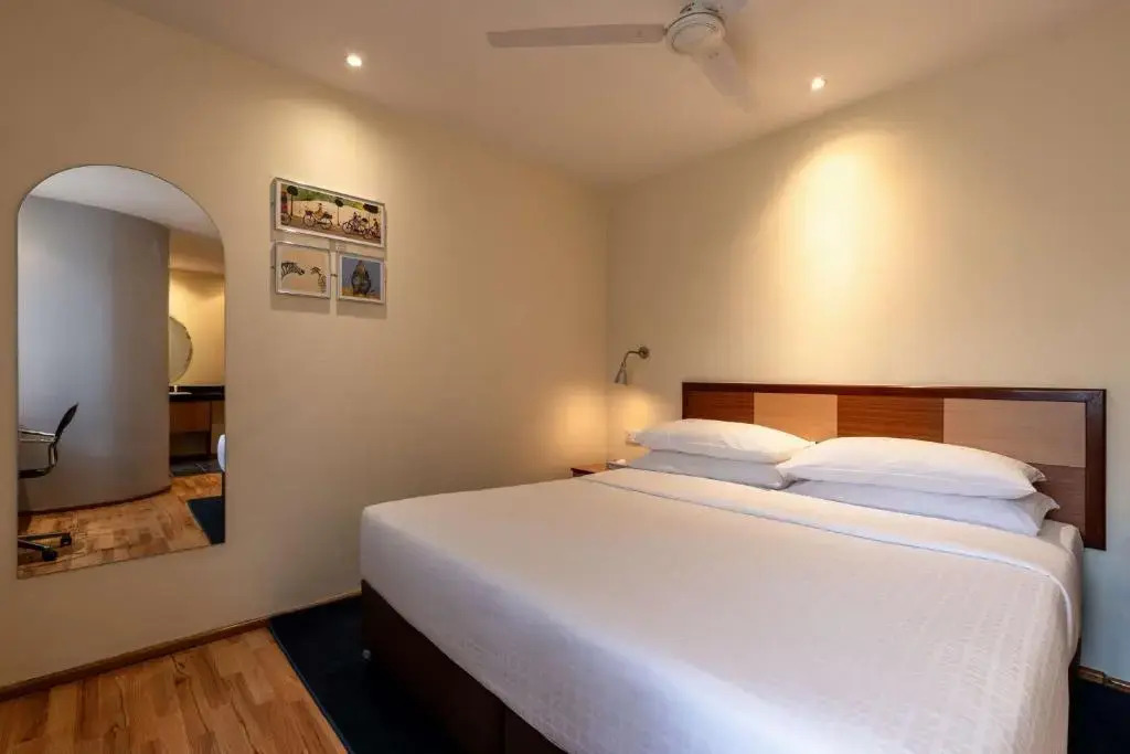 Best Western Nairobi Upper Hill