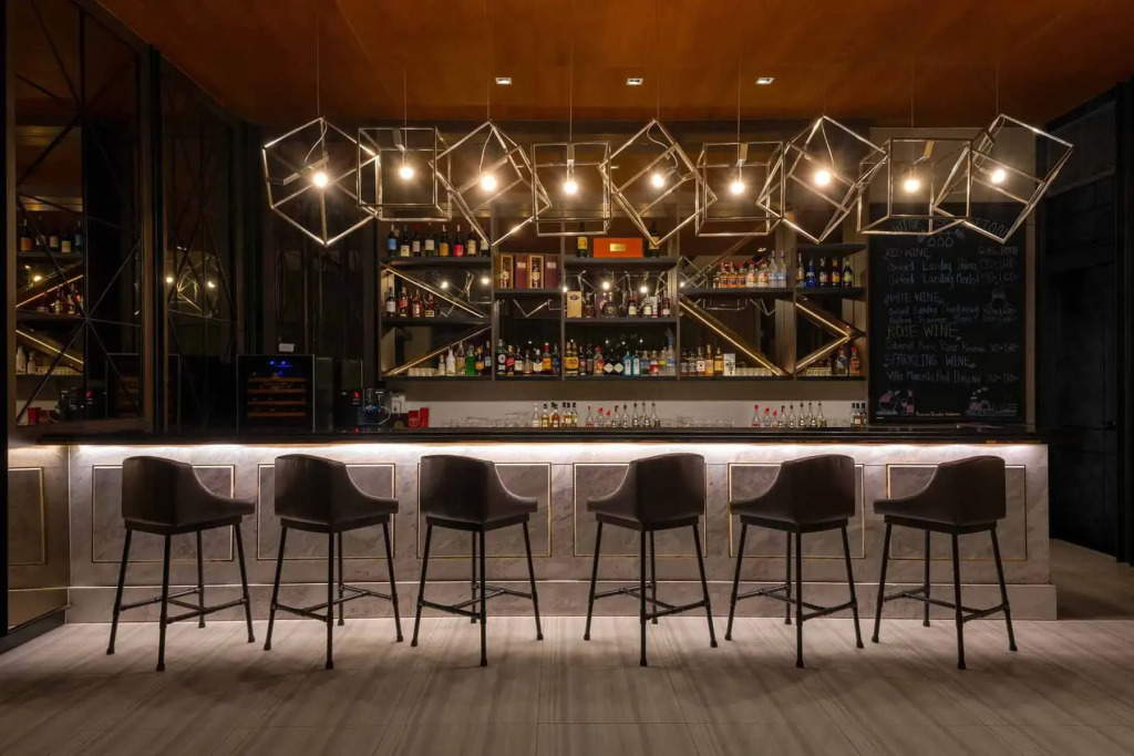 Mercure Bangkok Makkasan