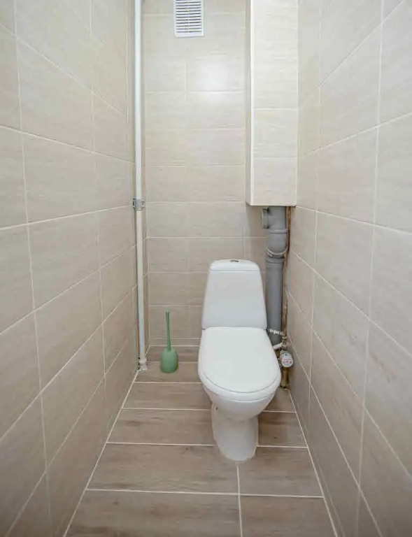 Апартаменты Holiday in the city 2BR Apartment