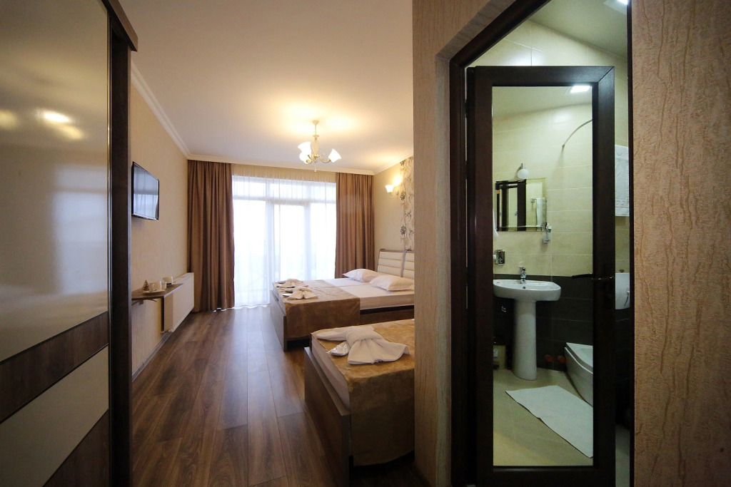 Snow King Hotel