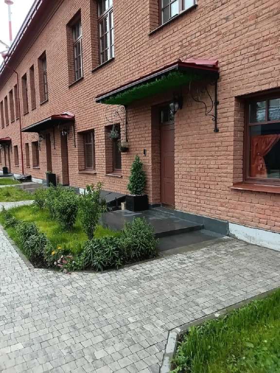 Отель Кристал