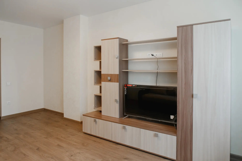 Квартира на Краснозвёздной Улице, 3к1