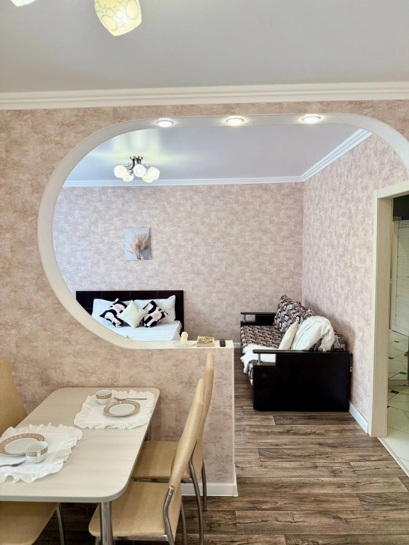 Квартира Lofthouse