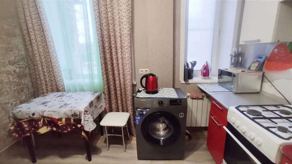 Квартира Уютная двушка в Старом городе
