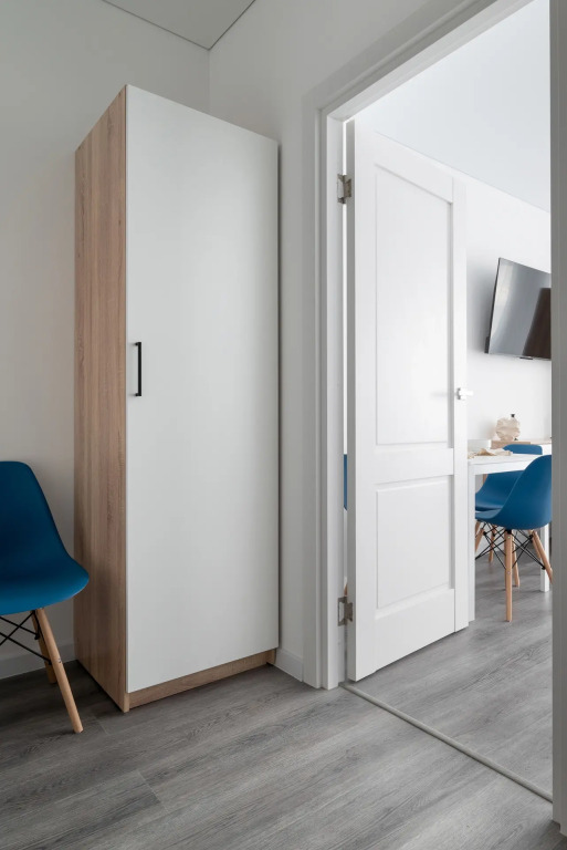 Квартира Myhome Yourhome в ЖК Astra Marine