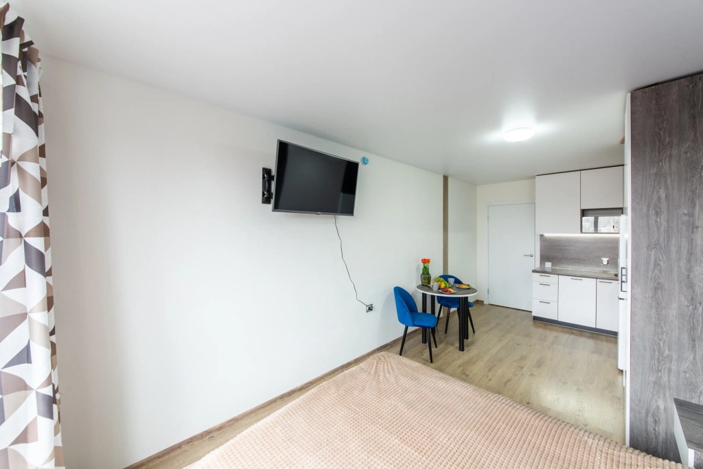 Апартаменты Smart apartment