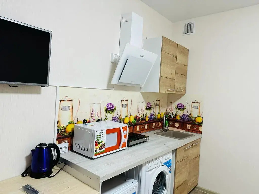 Апартаменты 5 Pant Family House в Остафьево
