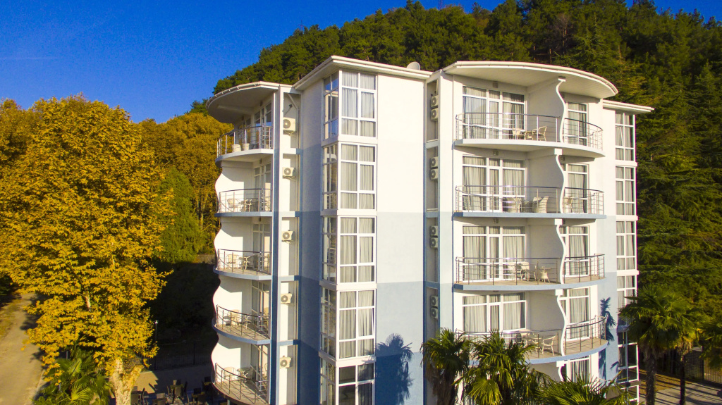 Sunrise Garden Hotel