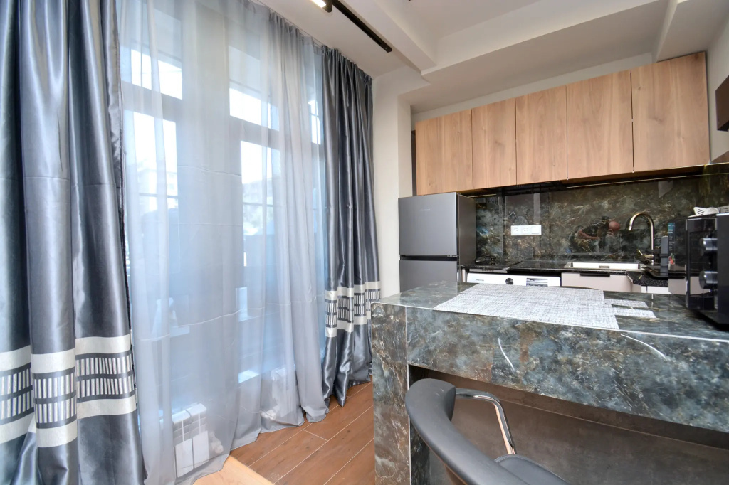 Avenue Apart Hotel