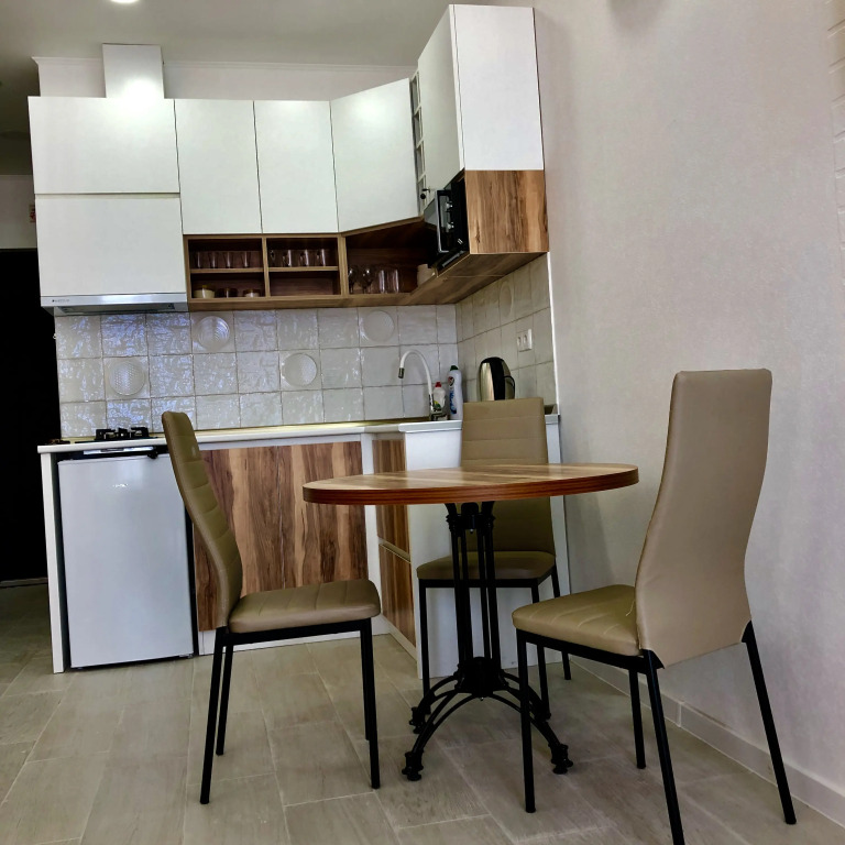 Апартаменты Best_in_Batumi 5
