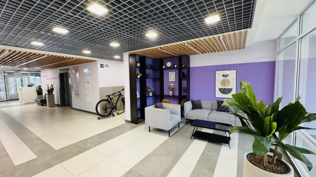 Апартаменты Sweet home Ulyanovsk Sirenevii 1