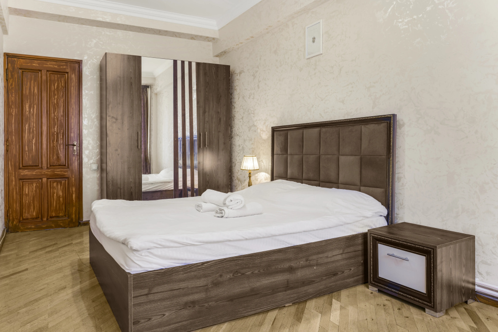 Апартаменты Holiday Home 2