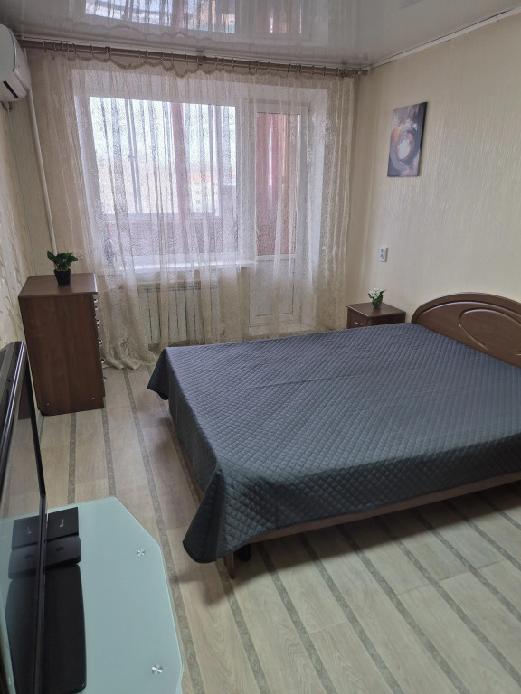 Квартира на Комсомольской 79