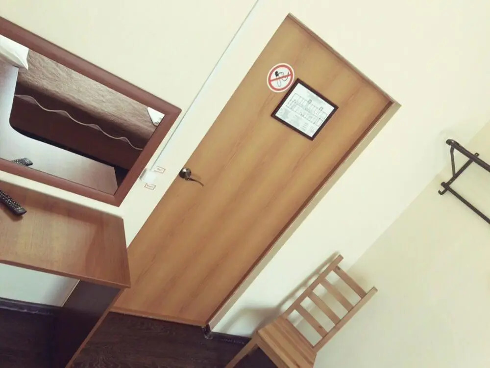 Хостел Спринтер