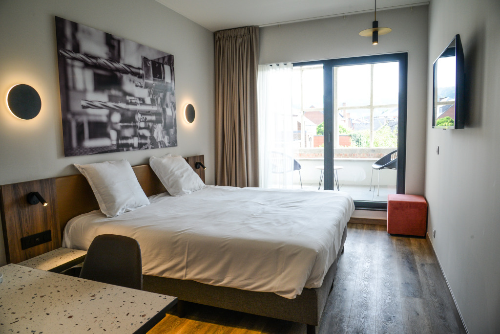 Отель Pegard Hotel