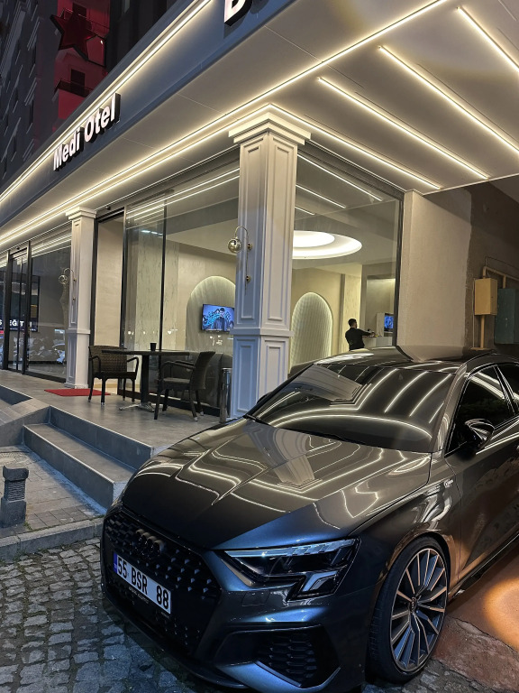 Medi Otel