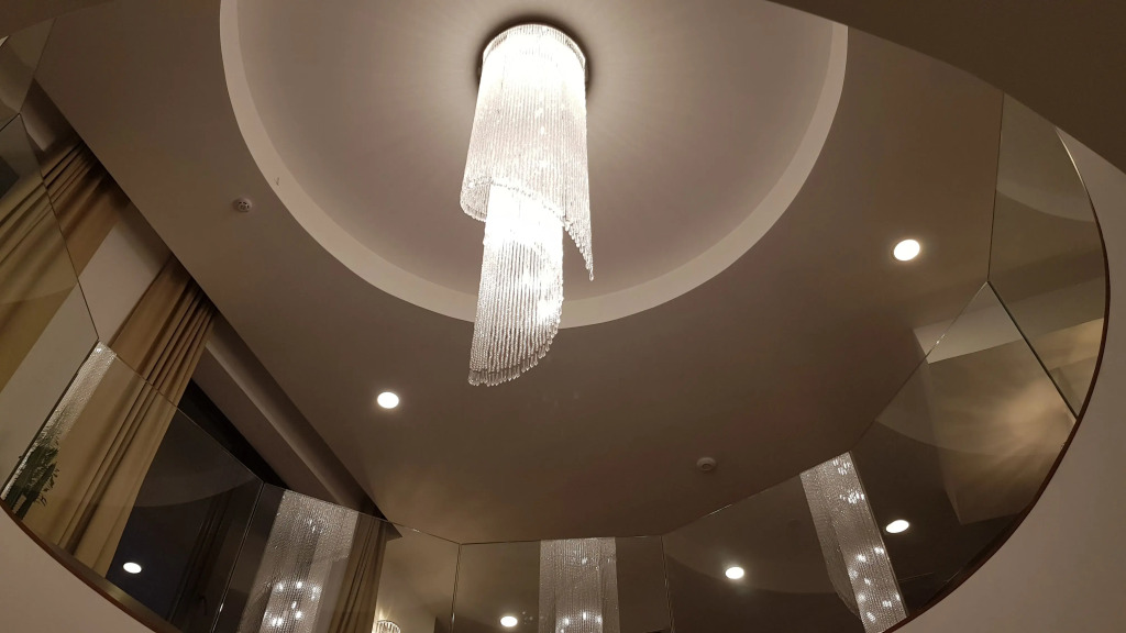 Bernardazzi Grand Hotel