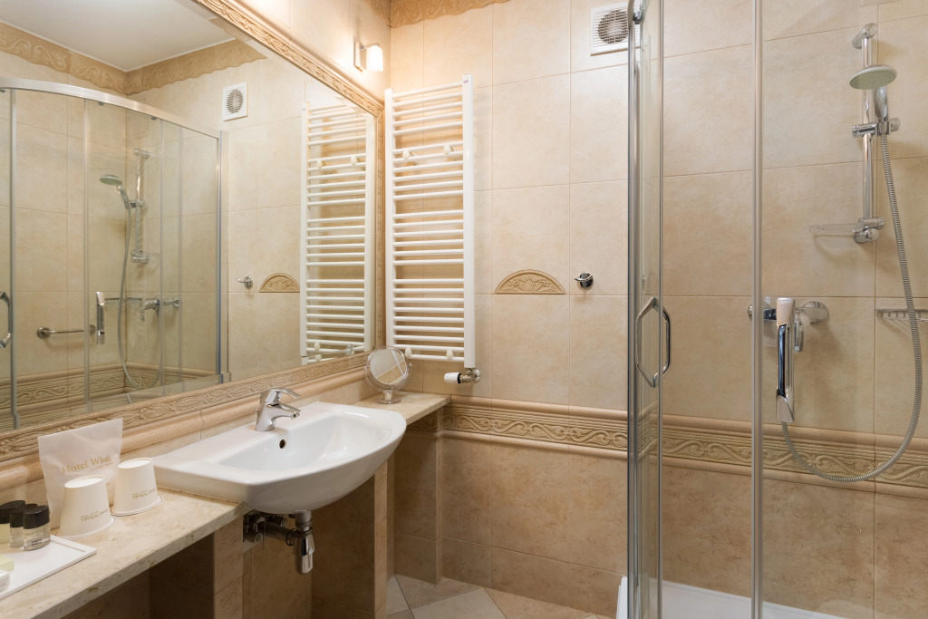 Hotel Włoski Italia Boutique Old Town Poznań