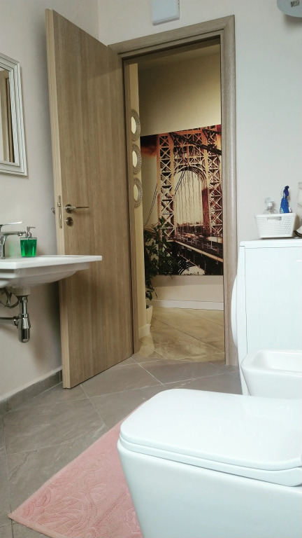 Апартаменты Sofi's Cozy Apartment-Near Port of Vlore