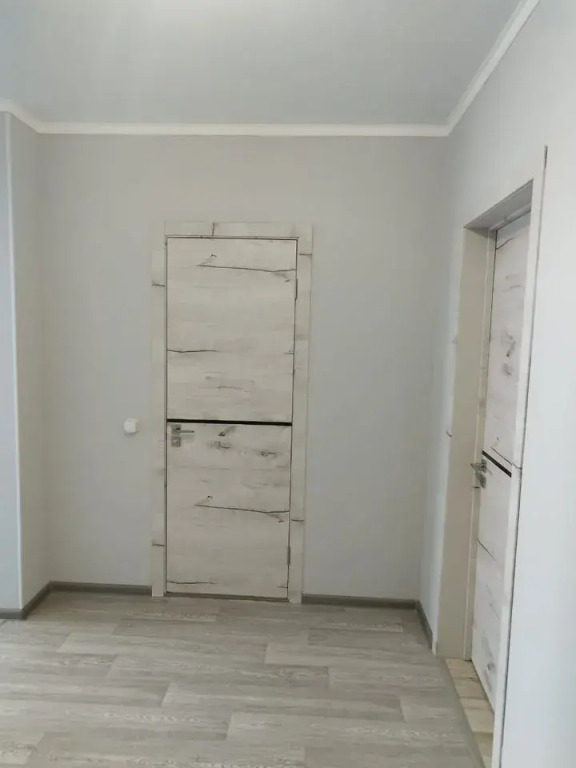 Квартира на Уральской улице 2/22