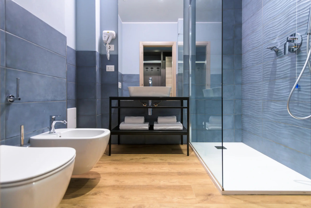 Regina del Garda Suite