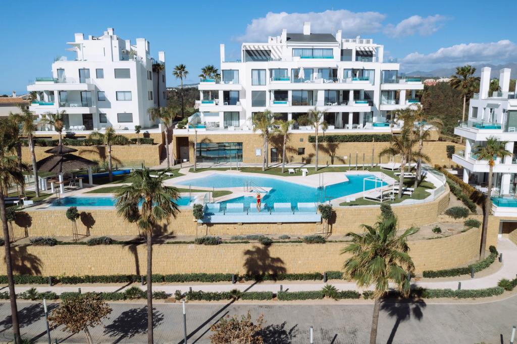 Отель Wyndham Grand Costa del Sol