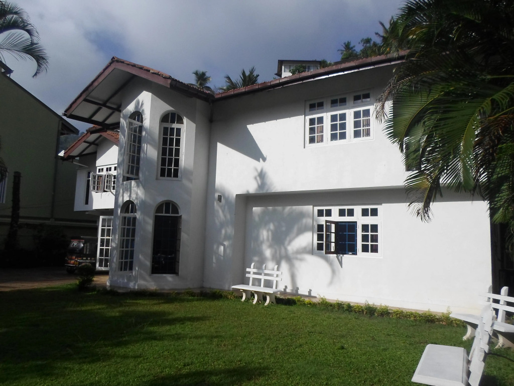 Гостевой Дом Kandy Green View Bungalow